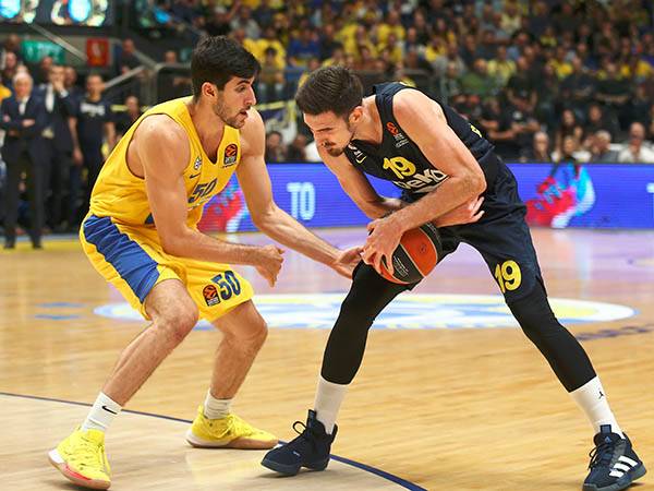 זוסמן ודה קולו, יחזרו לפרקט? (אלן שיבר)