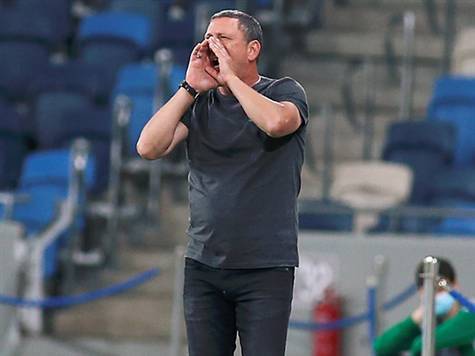 בשירות קלינגר. ההרכב התמוה של חיפה (אלן שיבר)