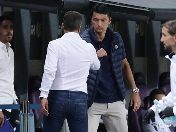 איביץ' ובלבול. אחד חוגג, אחד לא (דני מרון)