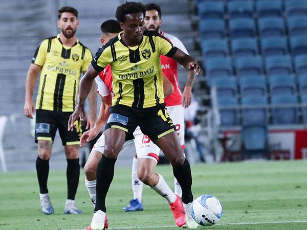 גארסיה יאבד את מקומו בהרכב? (דני מרון)