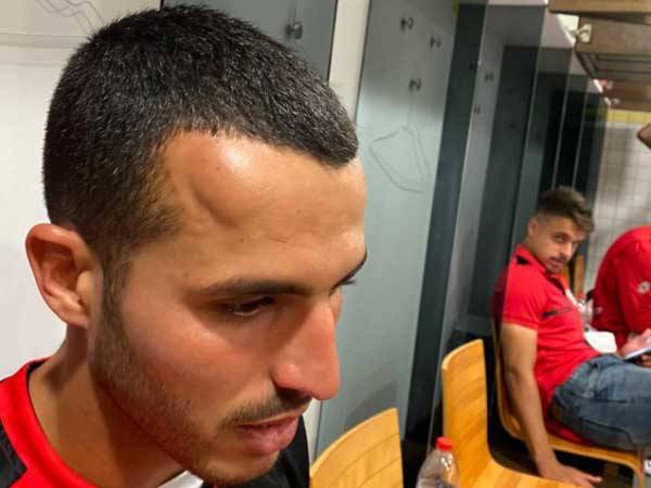 ראשו של ירין חסן