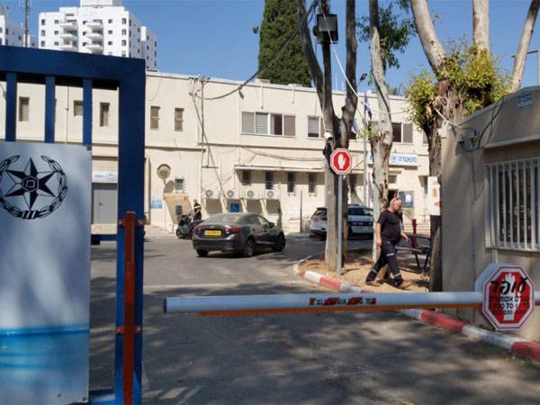 הפרשה תסתיים?