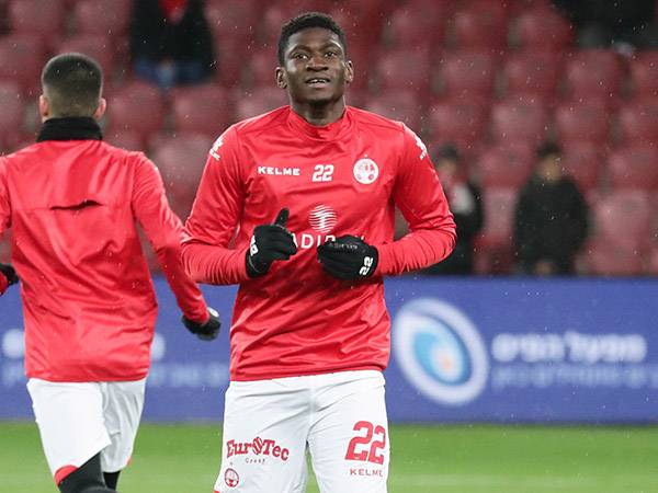 אקולטסה, ממתין לגבי קבלת ההחלטה (דני מרון)