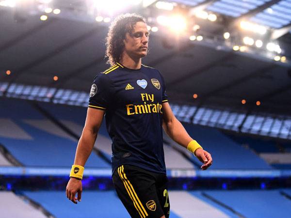 חוטף אש. דויד לואיז GETTYIMAGES)