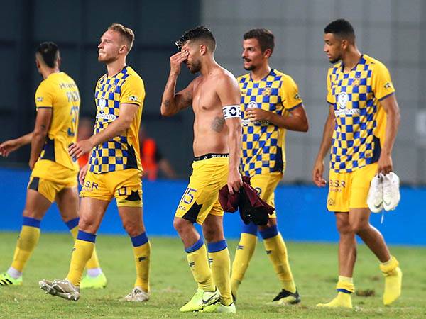 ההפסד לקלוז' היה מכה מקצועית ותדמידית (אלן שיבר)