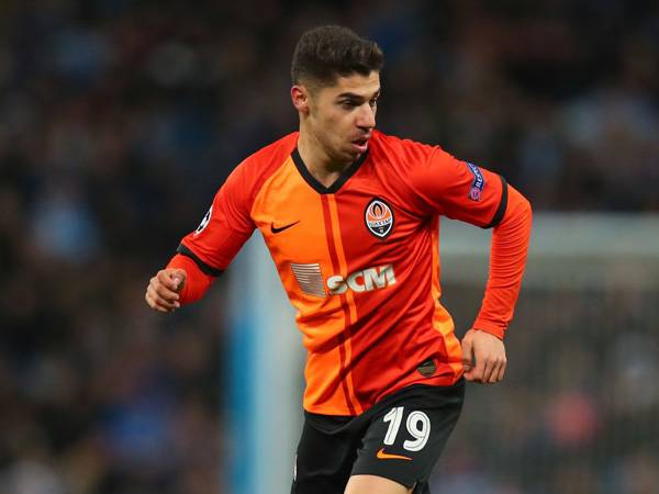 סולומון לא ממהר לעזוב (GETTY)