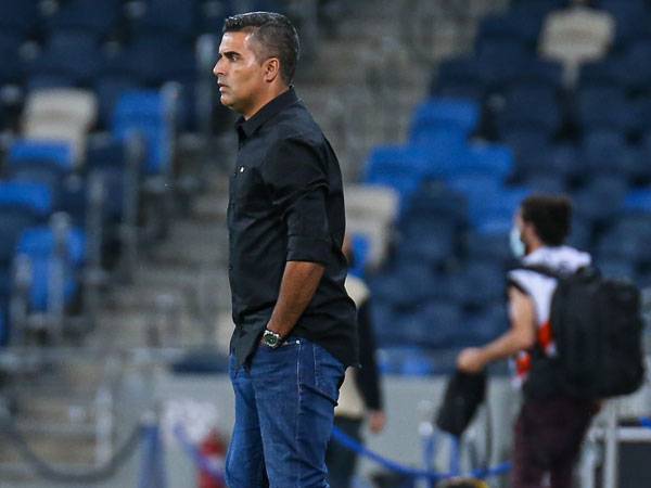 סילבס. איביץ' החמיא על היכולת (מאור אלקסלסי)