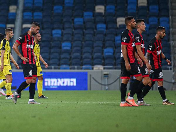 נערכים לעונה פיננסית (מאור אלקסלסי)