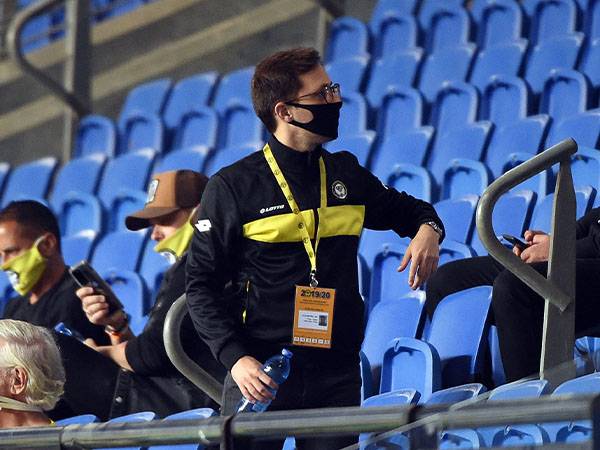 יישאר, יישאר. גולדשטיין (צילום: ברני ארדוב)