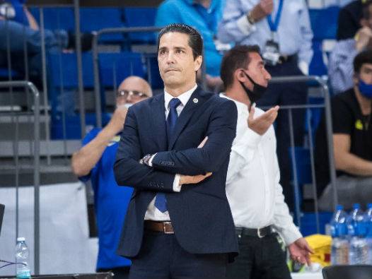 ספרופולוס, התאכזב מההגנה (עודד קרני)