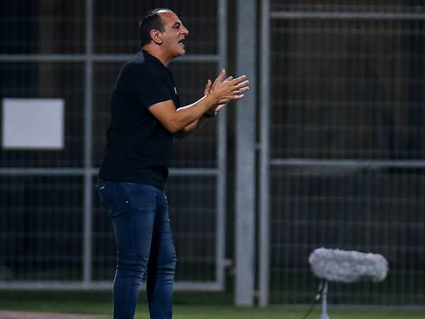 התעניין באגאדה כבר בינואר. רפואה (צילום: אנצ'ו גוש, סוכנות ג'יני)