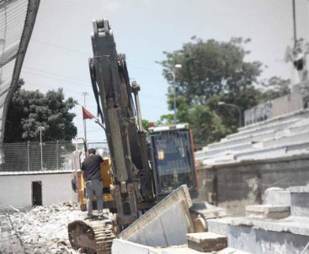 שכונת התקווה 2020