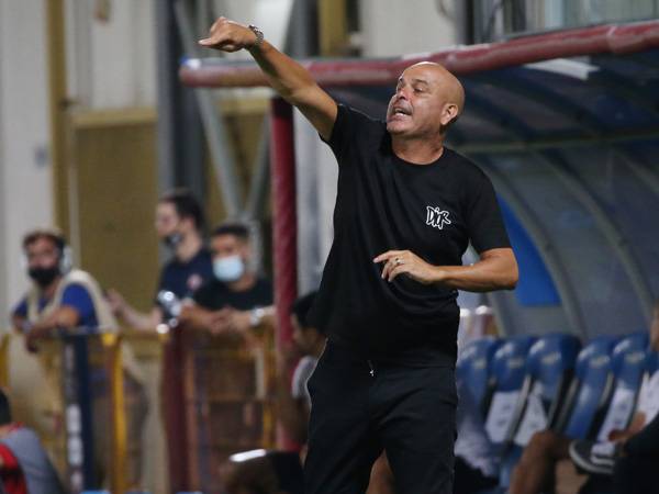 ימיו האחרונים בבירת הנגב? (אודי ציטיאט)