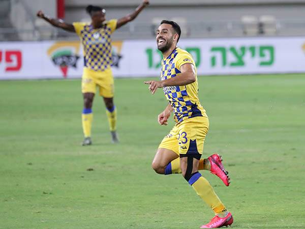 גולסה. הצדדים יחלו במו"מ (אלן שיבר)