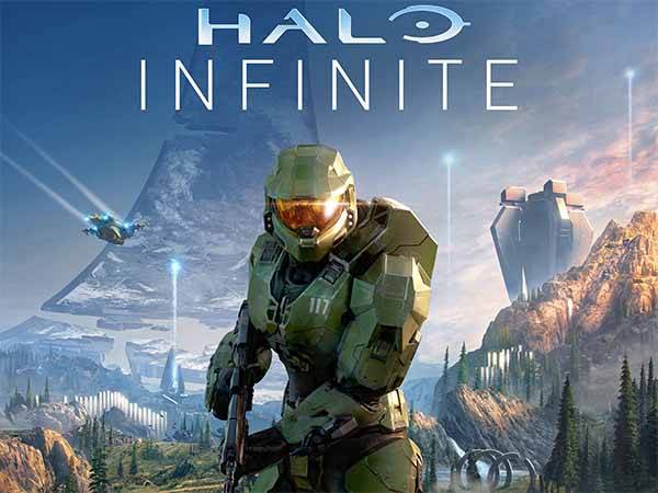 סרטון המשחקיות של Halo Infinite