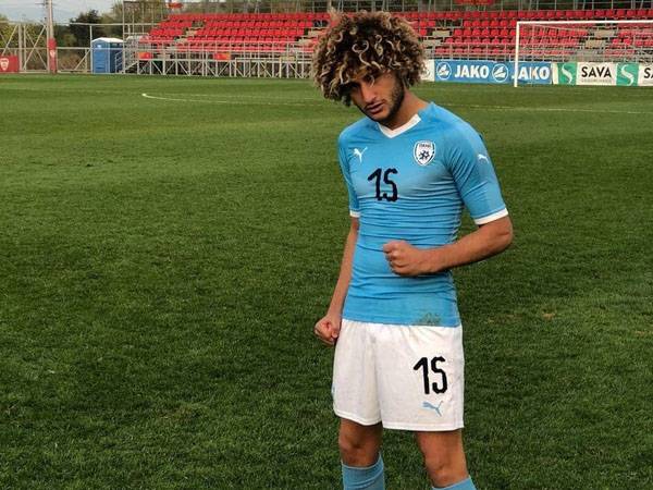 אחרי מי שהולך, מי שבא. אביהו גליקמן