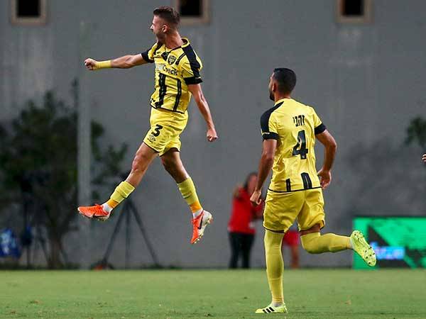 (צילום: אלן שיבר)