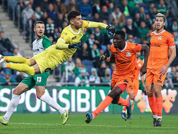 גלזר רוצה להילחם על מקומו (מאור אלקסלסי)