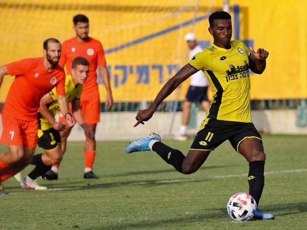 (המועדון הרשמי מכבי נתניה)