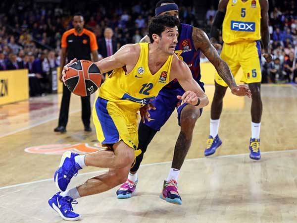 דיברתולומיאו. יישאר צהוב? (Getty)