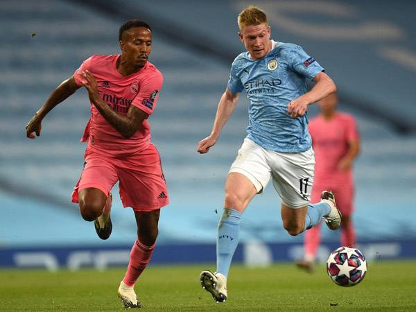 תכירו: קווין "דה בריין" (Getty)