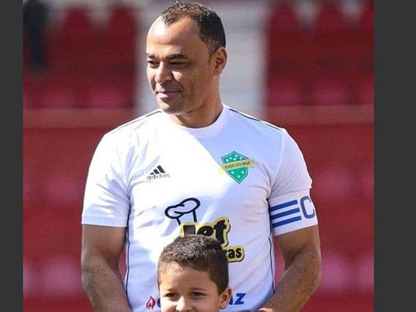 קאפו. בן 50 (אינסטגרם)