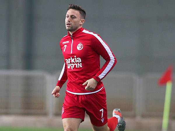 יש ספק לגבי עתידו? (אלן שיבר)