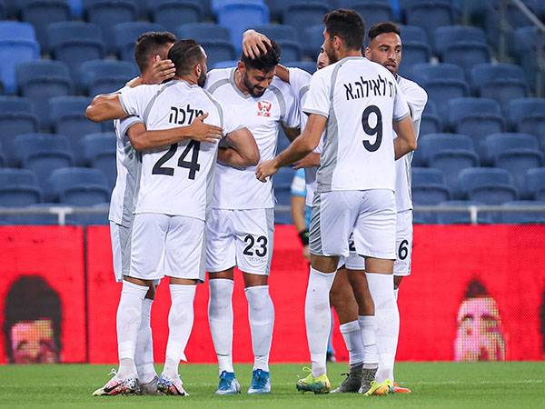 תקווה לחגוג היום למרות הכל. (מאור אלקסלסי)