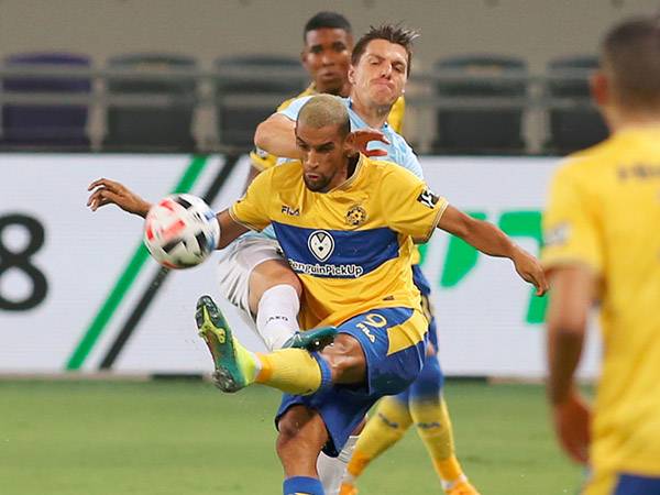 בלקמן, קיבל הרבה מחמאות (אלן שיבר)