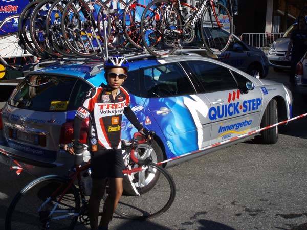 לא ישכח את החוויה