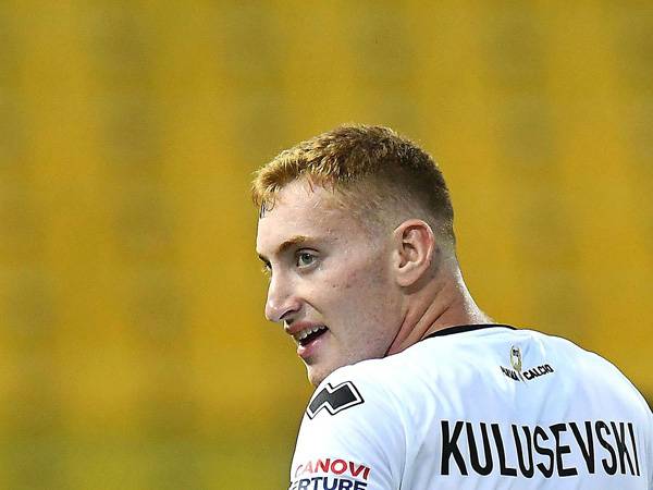 קולוסבסקי. סלי המחלוקת (Getty)