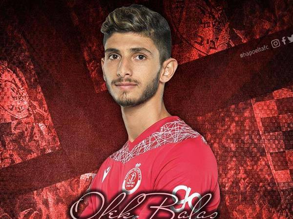 בלס. האריך חוזה (האתר הרשמי)