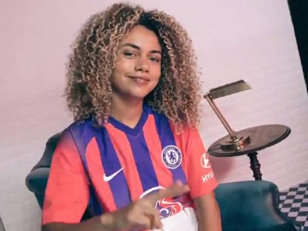 צ'לסי, חולצה שלישית