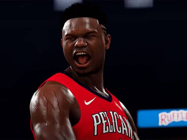 מתוך האתר הרשמי של NBA 2K21