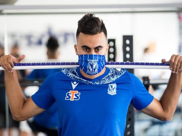 עוואד. מחפש עתיד בחו"ל (לך פוזנן, רשמי)