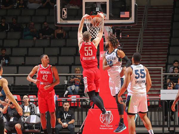 אפשרות לחיפוש מציאות. הג'י ליג שלא ברור אם תיפתח (getty)