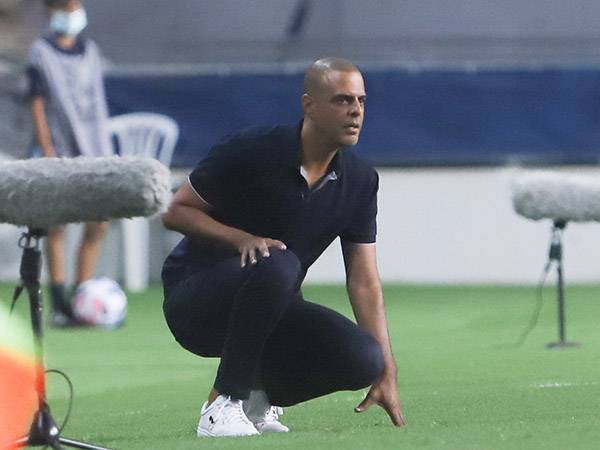 לוזון מחפש חלוץ זר, ייתן קרדיט לבריבו? (דני מרון)