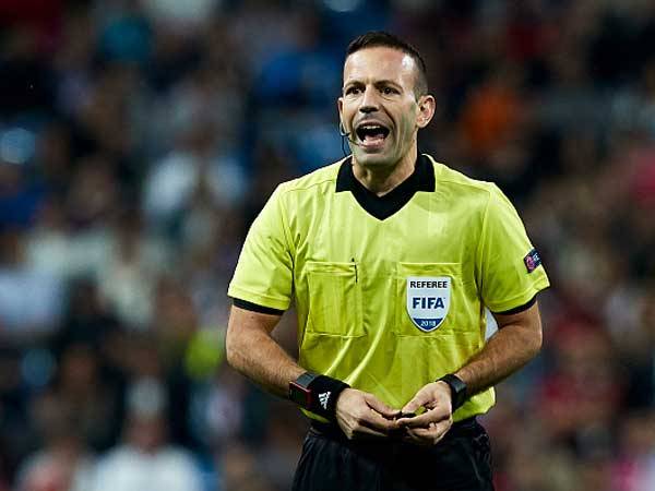 גרינפלד. שיבוץ יוקרתי (Getty images)