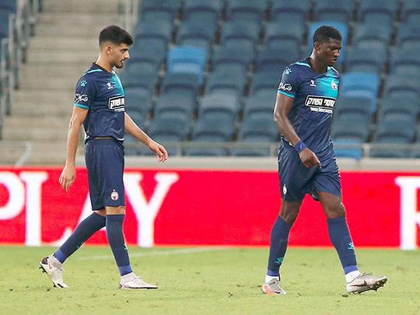 ב"ש תתאושש מההפסד? (אלן שיבר)