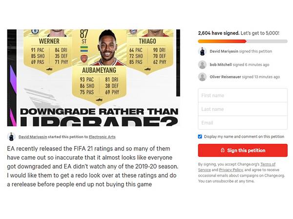 עמוד העצומה