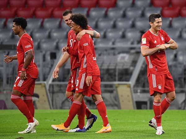 שליטה מוחלטת (getty)