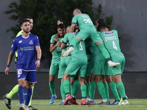 שמחה בירוק. (דני מרון)