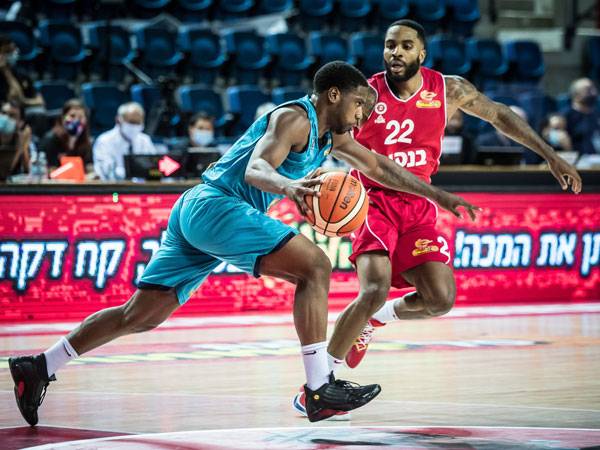 רגלנד. הירושלמים היו גדולים עליו (מנהלת הליגה)