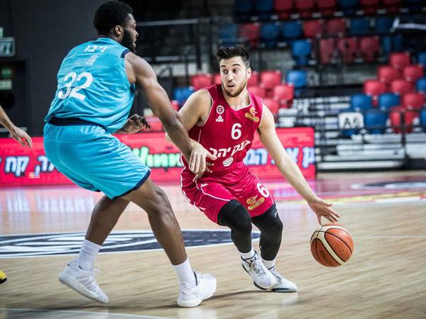 בשורה לספורט הישראלי (מנהלת הליגה)