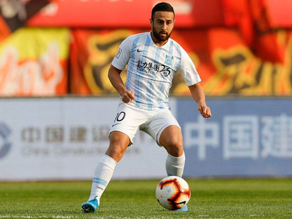 סבע, הסינים יקשו גם עליו? (getty)