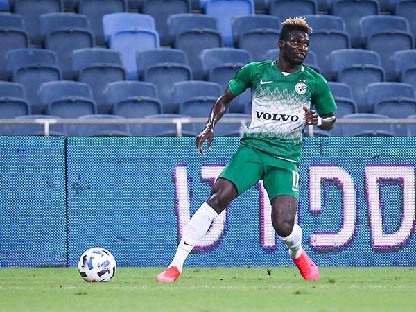 יחזור מהדלת הקדמית? (מאור אלקסלסי)