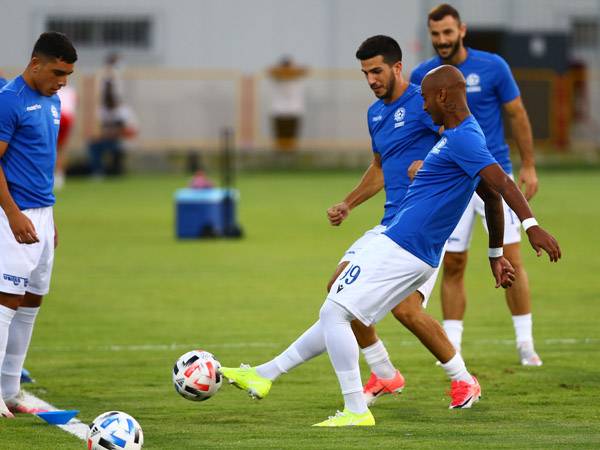 המצב רע. שחקני פ"ת