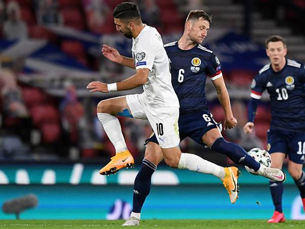 צריך להמשיך, אבל לא כשחקן הרכב. דאבור (getty)