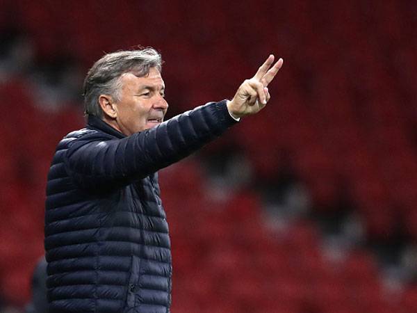 רוטנשטיינר. החשש התגבר (Getty Images)