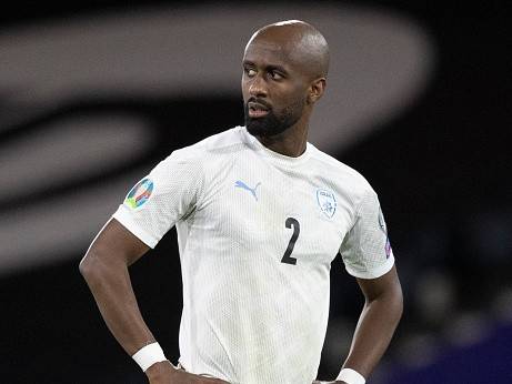 הצטיין בהגנה, בזכות העזרה בהתקפה. דסה (getty)